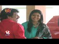 Actor 'Uttej' about his daughter entry in Film Industry  - V6 Special