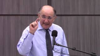 A suprema importância da obediência - 1Sm 15.1-31 - Mauro Clark