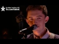 Ryan O'Shaughnessy - No Name (Britains Got Talent 2012 Final)