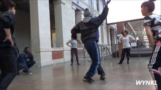 Wynkl Laboratoire 01 02 15 trailer