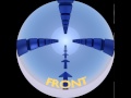 First Full Dome video test in Blender 2.65