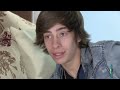 At Home with "No Ordinary Family" Star, Jimmy Bennett