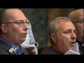 Mass in suffrage for cardinals and bishops who died in 2013 - S.Messa per i cardinali defunti