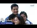 Prima Donnas: Jaime meets the three Donnas | Episode 39