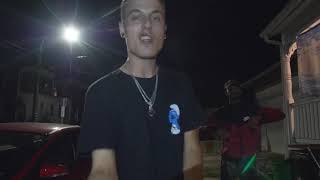 Hotel Forever Frank Petrelli Ft. Benny Bugz - 4 In The Morning (Official Music Video)