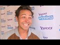 Wireless 2013: Andy Jordan talks Justin Timberlake, Louise Thompson, MIC gossip and music backstage