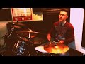 Arctic Monkeys - Fluorescent Adolescent ( Drum Cover)