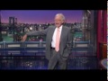 Ron Dante on The Late Show