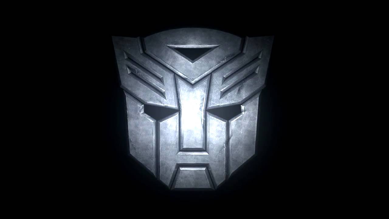Transformers - Autobots Logo Animation - YouTube