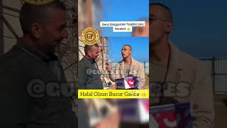 Halal Olsun