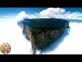 10 MONDES INCROYABLES PERDUS SUR TERRE | Lama Faché