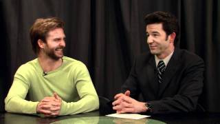 Jessica Sutta At The Male Room Tv Talks About Acting Candace Silvers And Being Happy Part 2