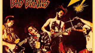 Watch Bad Brains Voyage To Infinity video