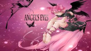 Watch Jan Wayne Angels Eyes video
