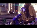 Halo 5 Guardians Gameplay (Xbox One) (Multiplayer)