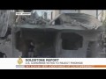 US House rejects Goldstone report - 3 Nov 09