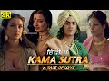 Kama sutra: A tale of love Full Movie | Naveen | Sarita Choudhury | Rekha | Ramon Review & Explain