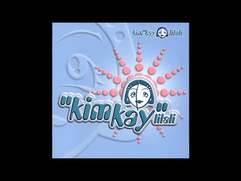 KimKay - Lilali (Speedgarage Mix)