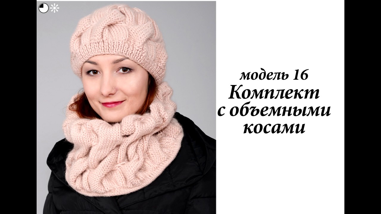 Вяжем декор сами Вяжем декор сами