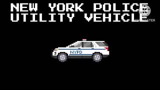 New York Vehicles   @Thekidspictureshow