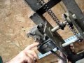 Adjusting and Maintaining an Overhead Door
