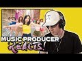 Music Producer Reacts to TWICE "LIKEY" (I'm Ready This Time..)