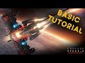 Endless Space 2 - Behemoth ships basic tutorial