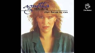 Watch Agnetha Faltskog The Day Before You Came video