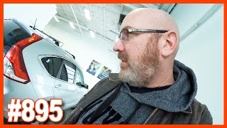 CAR CRASH ESTIMATE