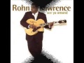Rohn Lawrence -  Keep Love Alive
