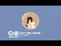 THAT GIRL 1HOUR - OLLY MURS (Version2) DJ CHEN