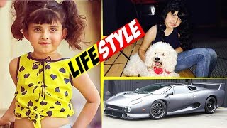Myra Singh Amyra In Kullfi Kumarr Bajewala Lifestyle, Mother, Family, Real Life, Age, Education