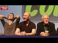 Watch: Game Of Thrones Cast Panel - Wales Comic Con Game Of Thrones Cast Panel - Wales Comic Con