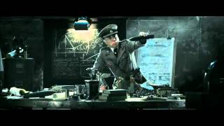 Iron Sky - Trailer Deutsch