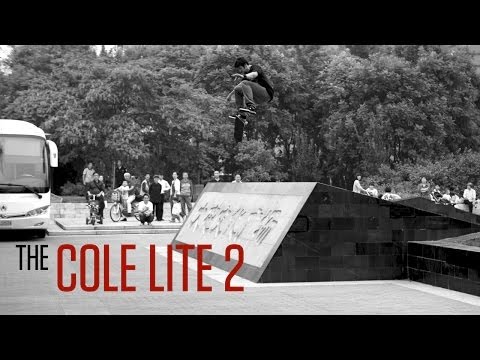 Cole Lite 2 With Duallite Technology