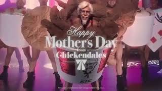 Kordhell - Land Of Fire | Edit Kfc Mother's Day