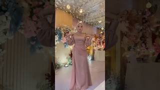 Dress Kondangan Elegan