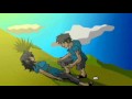 INKARRI - El Condor Pasa (version completa)