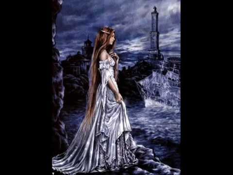 victoria frances wallpaper. victoria frances amp; luis royo