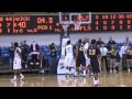 Akron Men's Basketball vs. North Carolina A&T