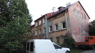 Видео Калининград Königsberg Ponart Улицы Летняя и Коммунистическая - Балтрайон от GWGRussian, улица Коперника, Калининград, Россия