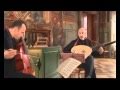 Antoine Forqueray: "La Couperin", Petr Wagner - viola da gamba