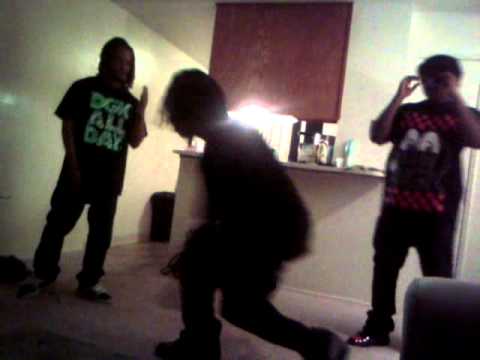 DGK sexy party
