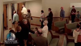 Courage: Part 2, Tim Orbison, October 18, 2020