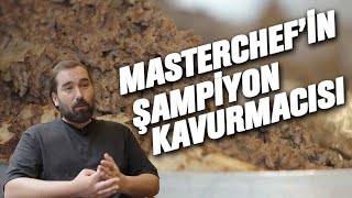 Günde 2 Bin Ekmek Satıyor Hayatının Dersini Danilo Verdi