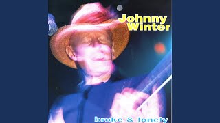 Watch Johnny Winter Thirty Eight Special Blues video
