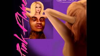 Watch Lil B Pink Flame video