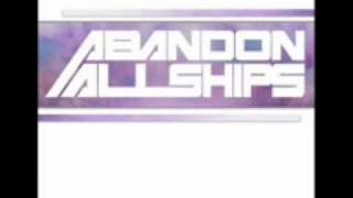 Watch Abandon All Ships Shake Your Aas video