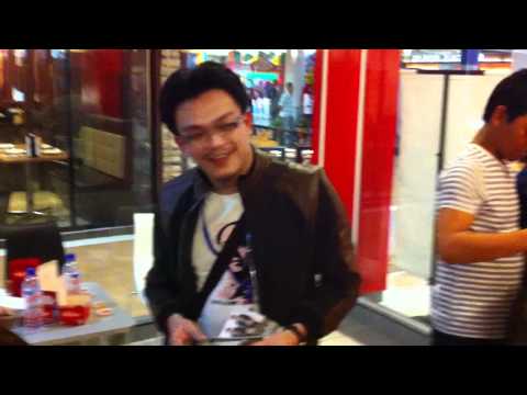 Music Malaysia - Cinta dan Benci by Geisha Live In Malaysia Part 3