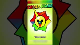 Brawl Starsta Gökkuşaği Starr Hedi̇yesi̇ Gerçek Mi̇?